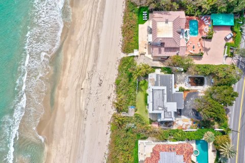 Villa ou maison à vendre à Hillsboro Beach, Floride: 5 chambres, 467.95 m2 № 1047847 - photo 4
