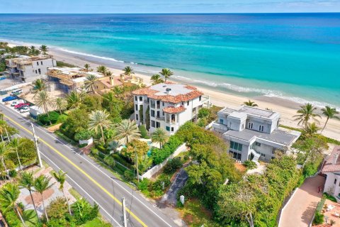 Villa ou maison à vendre à Hillsboro Beach, Floride: 5 chambres, 467.95 m2 № 1047847 - photo 8
