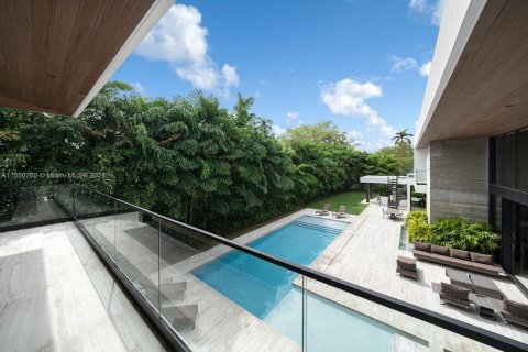 Villa ou maison à vendre à Bay Harbor Islands, Floride: 6 chambres, 744.52 m2 № 1067812 - photo 9