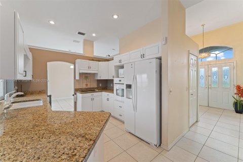 Casa en venta en Port St. Lucie, Florida, 3 dormitorios, 182.83 m2 № 1050928 - foto 16