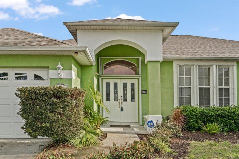 Casa en venta en Port St. Lucie, Florida, 3 dormitorios, 182.83 m2 № 1050928 - foto 5
