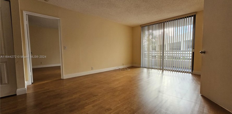 Condo à Aventura, Floride, 2 chambres  № 1326000