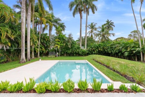 Villa ou maison à vendre à El Portal, Floride: 4 chambres, 216.37 m2 № 1059413 - photo 30