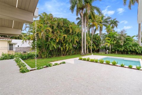 Villa ou maison à vendre à El Portal, Floride: 4 chambres, 216.37 m2 № 1059413 - photo 29