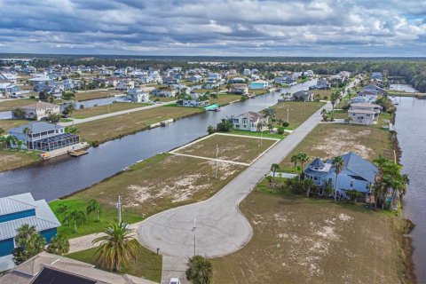 Terreno en venta en Hernando Beach, Florida № 1431851 - foto 24