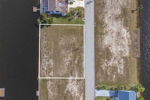 Terreno en venta en Hernando Beach, Florida № 1431851 - foto 10