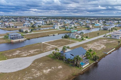 Terreno en venta en Hernando Beach, Florida № 1431851 - foto 23