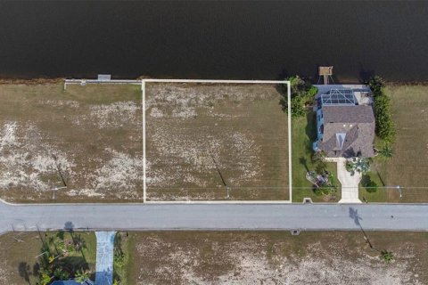 Terreno en venta en Hernando Beach, Florida № 1431851 - foto 9