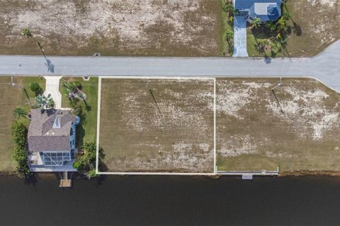 Terreno en venta en Hernando Beach, Florida № 1431851 - foto 11