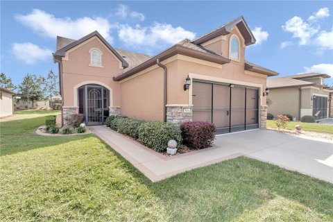 Villa ou maison à vendre à Ocala, Floride: 3 chambres, 184.04 m2 № 1420529 - photo 1