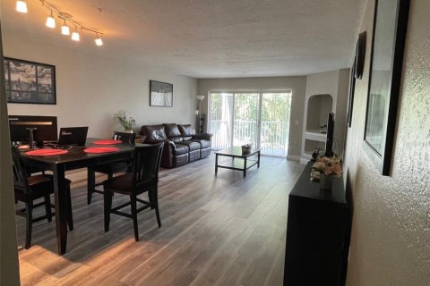 Copropriété à vendre à Orlando, Floride: 1 chambre, 79.99 m2 № 1169857 - photo 4