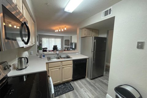 Condo in Orlando, Florida, 1 bedroom  № 1169857 - photo 10