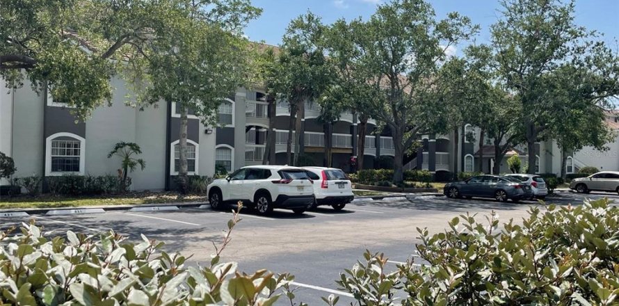 Condo in Orlando, Florida, 1 bedroom  № 1169857