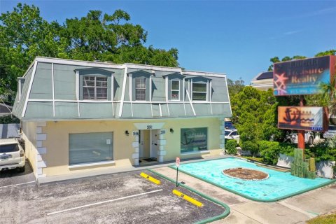 Immobilier commercial à vendre à Tampa, Floride: 564.29 m2 № 1169890 - photo 1