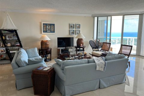 Condominio en venta en Aventura, Florida, 3 dormitorios, 244.33 m2 № 1067955 - foto 4