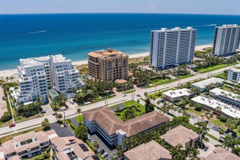 Condominio en venta en Boca Raton, Florida, 2 dormitorios, 89.19 m2 № 1210495 - foto 1