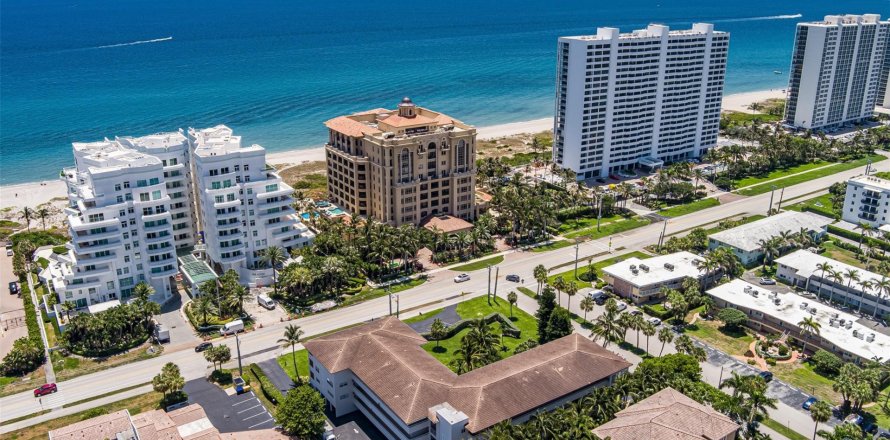 Condominio en Boca Raton, Florida, 2 dormitorios  № 1210495