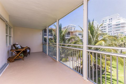 Copropriété à vendre à Boca Raton, Floride: 2 chambres, 89.19 m2 № 1210495 - photo 28