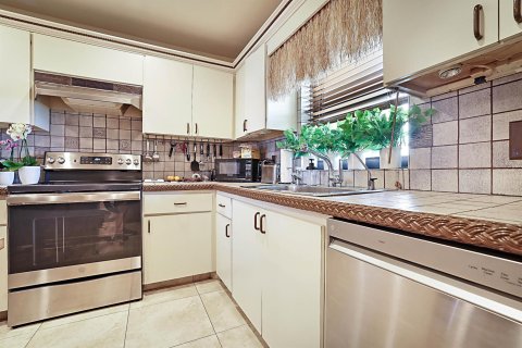 Condo in Tequesta, Florida, 2 bedrooms  № 1210497 - photo 25