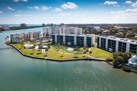 Condominio en venta en Tequesta, Florida, 2 dormitorios, 124.95 m2 № 1210497 - foto 5