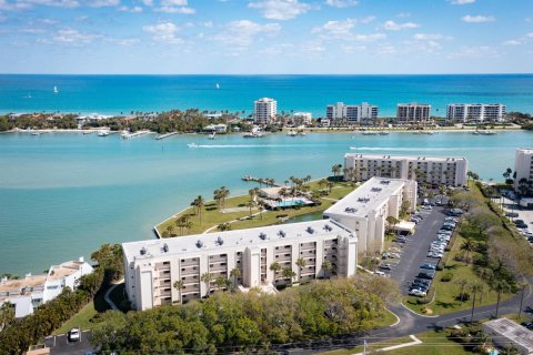 Condominio en venta en Tequesta, Florida, 2 dormitorios, 124.95 m2 № 1210497 - foto 8