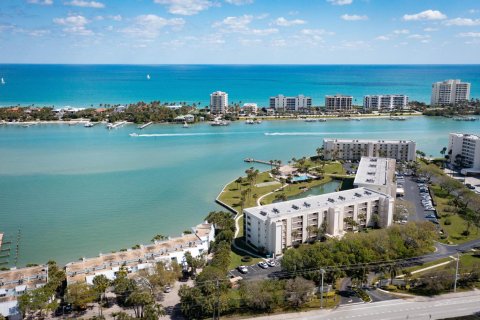 Condominio en venta en Tequesta, Florida, 2 dormitorios, 124.95 m2 № 1210497 - foto 7