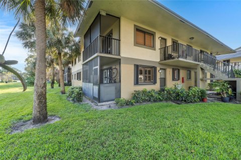 Copropriété à vendre à Deerfield Beach, Floride: 2 chambres, 82.4 m2 № 1073800 - photo 27