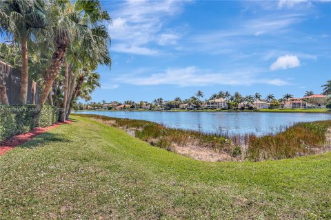 Villa ou maison à vendre à Wellington, Floride: 5 chambres, 373.65 m2 № 1073412 - photo 22