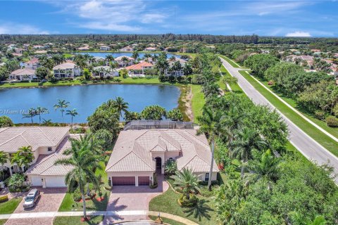 Villa ou maison à vendre à Wellington, Floride: 5 chambres, 373.65 m2 № 1073412 - photo 26