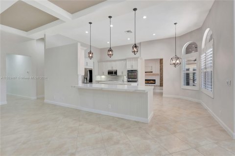 Villa ou maison à vendre à Wellington, Floride: 5 chambres, 373.65 m2 № 1073412 - photo 8