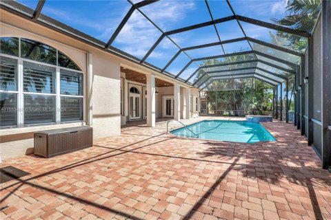 Villa ou maison à vendre à Wellington, Floride: 5 chambres, 373.65 m2 № 1073412 - photo 15