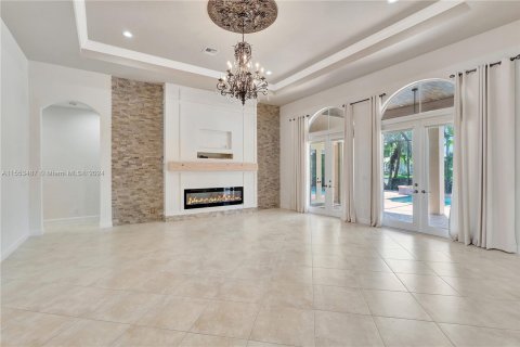 Villa ou maison à vendre à Wellington, Floride: 5 chambres, 373.65 m2 № 1073412 - photo 21