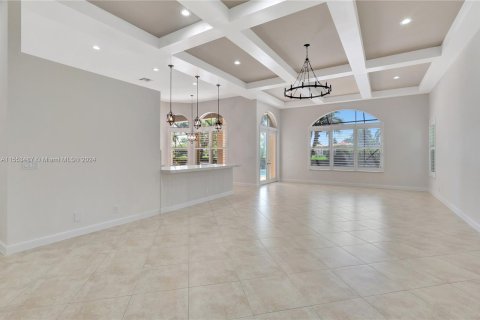 Villa ou maison à vendre à Wellington, Floride: 5 chambres, 373.65 m2 № 1073412 - photo 5