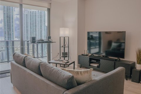 Condominio en venta en Miami, Florida, 1 dormitorio, 73.58 m2 № 1399447 - foto 9