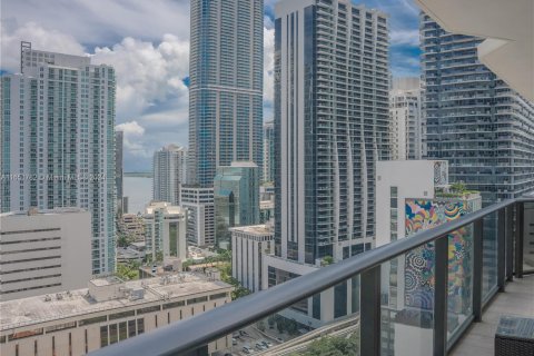 Condominio en venta en Miami, Florida, 1 dormitorio, 73.58 m2 № 1399447 - foto 3