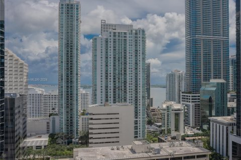 Condominio en venta en Miami, Florida, 1 dormitorio, 73.58 m2 № 1399447 - foto 1