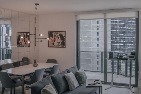 Condominio en venta en Miami, Florida, 1 dormitorio, 73.58 m2 № 1399447 - foto 8