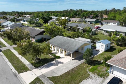 Casa en venta en Port Charlotte, Florida, 2 dormitorios, 82.31 m2 № 1068708 - foto 8