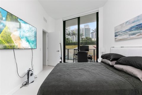 Copropriété à vendre à Miami, Floride: 2 chambres № 1403010 - photo 20