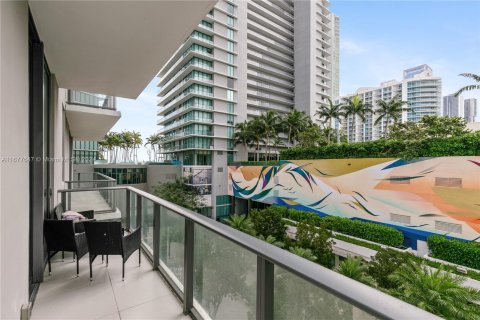 Condominio en venta en Miami, Florida, 2 dormitorios № 1403010 - foto 26