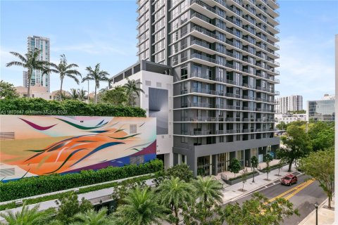 Condominio en venta en Miami, Florida, 2 dormitorios № 1403010 - foto 28