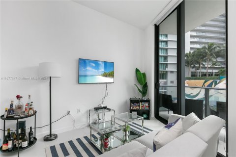 Condominio en venta en Miami, Florida, 2 dormitorios № 1403010 - foto 2