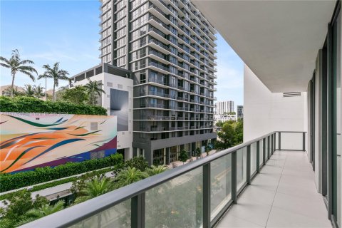 Condominio en venta en Miami, Florida, 2 dormitorios № 1403010 - foto 29