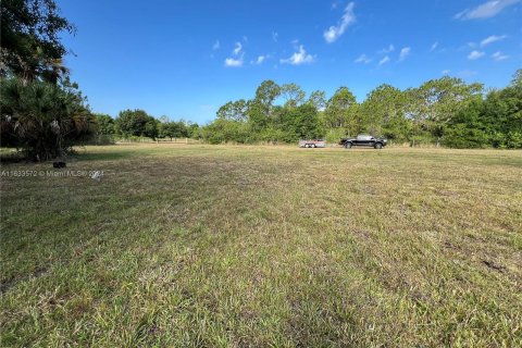 Land in Clewiston, Florida № 1294131 - photo 15