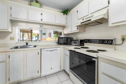 Condominio en venta en Lake Worth, Florida, 2 dormitorios, 104.52 m2 № 1072648 - foto 24