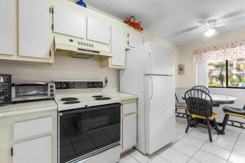 Condominio en venta en Lake Worth, Florida, 2 dormitorios, 104.52 m2 № 1072648 - foto 25