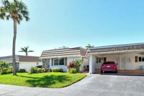 Condominio en venta en Sarasota, Florida, 2 dormitorios, 104.05 m2 № 1412613 - foto 1