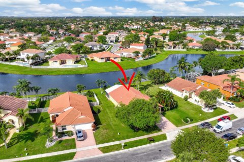 Casa en venta en Lake Worth, Florida, 3 dormitorios, 177.35 m2 № 1074895 - foto 28