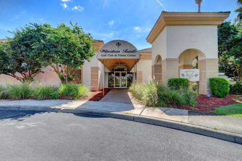 Villa ou maison à vendre à Lake Worth, Floride: 3 chambres, 177.35 m2 № 1074895 - photo 18