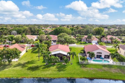 Villa ou maison à vendre à Lake Worth, Floride: 3 chambres, 177.35 m2 № 1074895 - photo 25